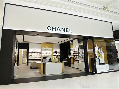 chanel 158 highway|chanel store locations.